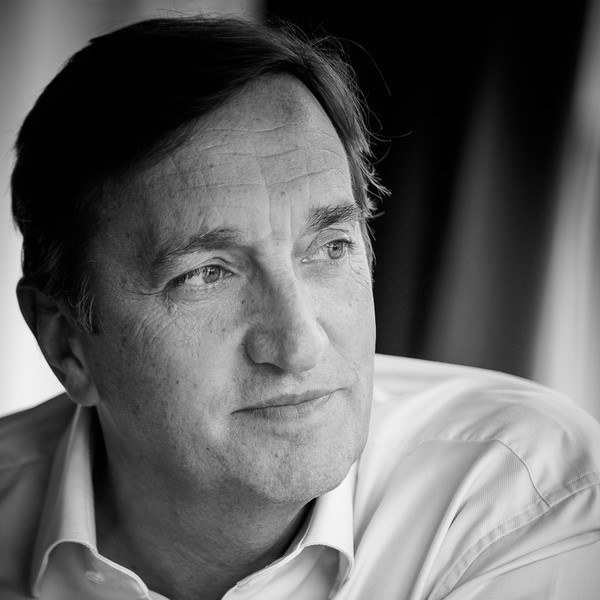 Eric De Neef